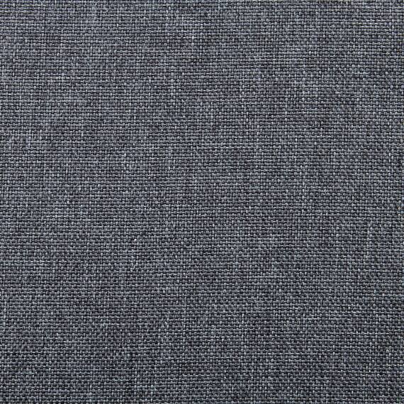 1人掛けコンパクトソファ 布張りタイプ (CX01 GY) 16枚目画像