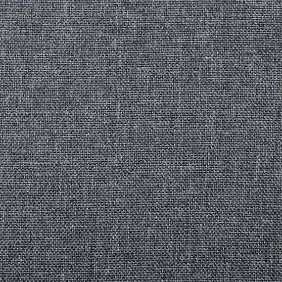 1人掛けコンパクトソファ 布張りタイプ (CX01 GY) 16枚目画像