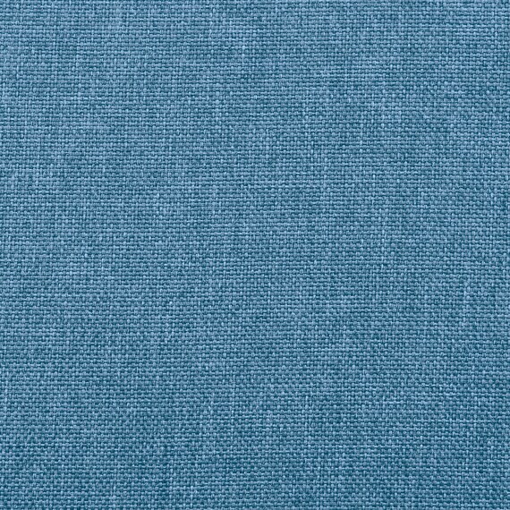 2人掛けコンパクトソファ 布張りタイプ (CX01 BL) 13枚目画像