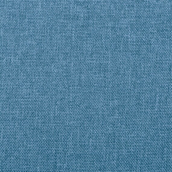 2人掛けコンパクトソファ 布張りタイプ (CX01 BL) 17枚目画像