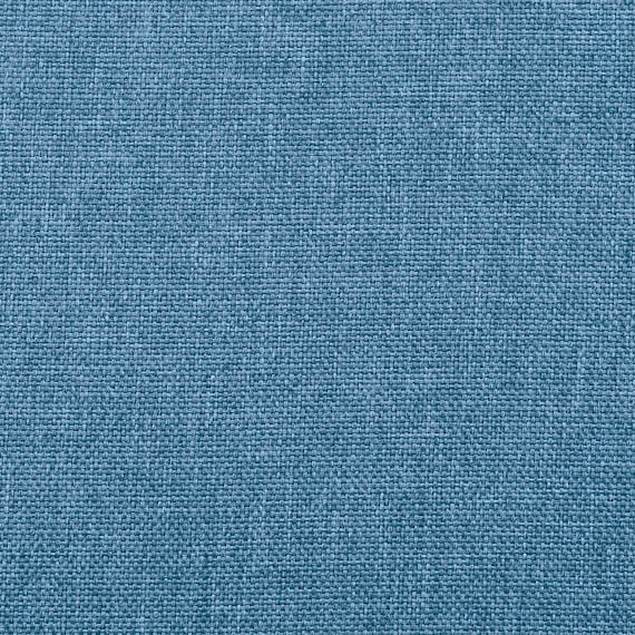 2人掛けコンパクトソファ 布張りタイプ (CX01 BL) 17枚目画像