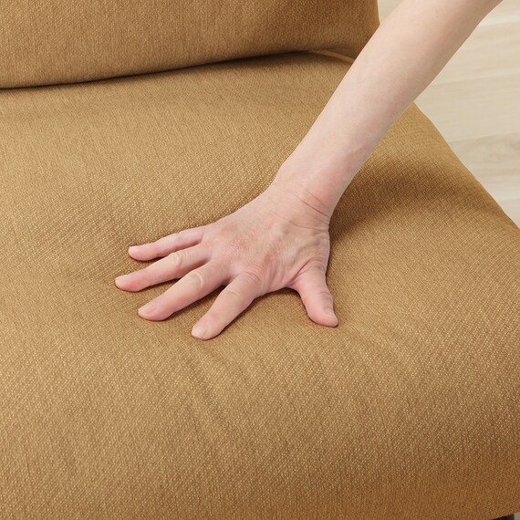 パーソナルチェア (PX01 YE) 5枚目画像