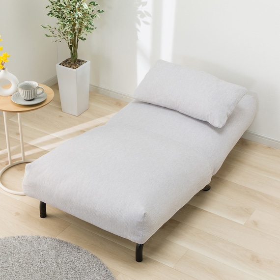 パーソナルチェア (PX01 GY) 12枚目画像