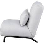 パーソナルチェア (PX01 GY) 14枚目画像