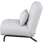 パーソナルチェア (PX01 GY) 14枚目画像