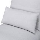 パーソナルチェア (PX01 GY) 16枚目画像