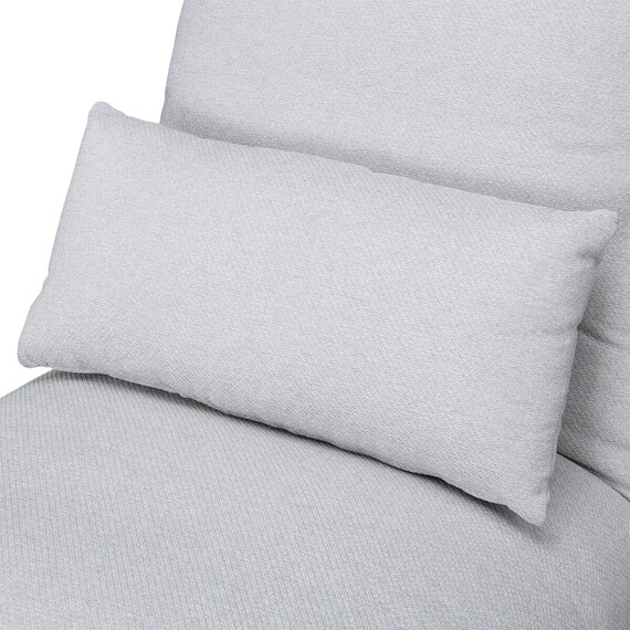 パーソナルチェア (PX01 GY) 16枚目画像