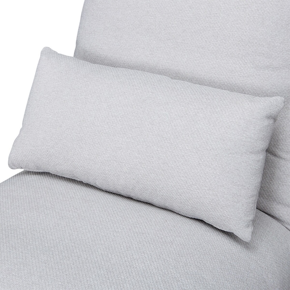 パーソナルチェア (PX01 GY) 16枚目画像