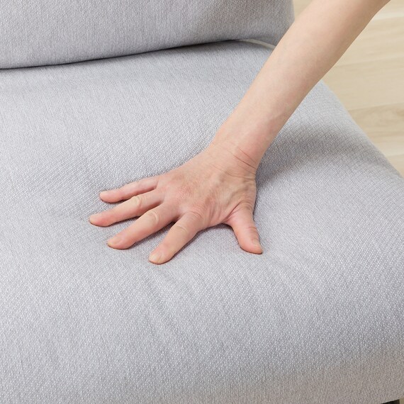 パーソナルチェア (PX01 GY) 18枚目画像