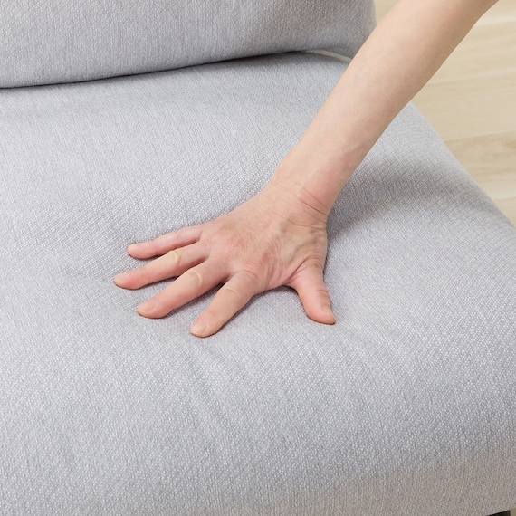 パーソナルチェア (PX01 GY) 18枚目画像