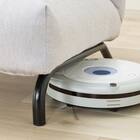 パーソナルチェア (PX01 GY) 20枚目画像