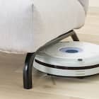 パーソナルチェア (PX01 GY) 20枚目画像