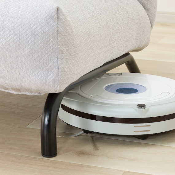 パーソナルチェア (PX01 GY) 20枚目画像