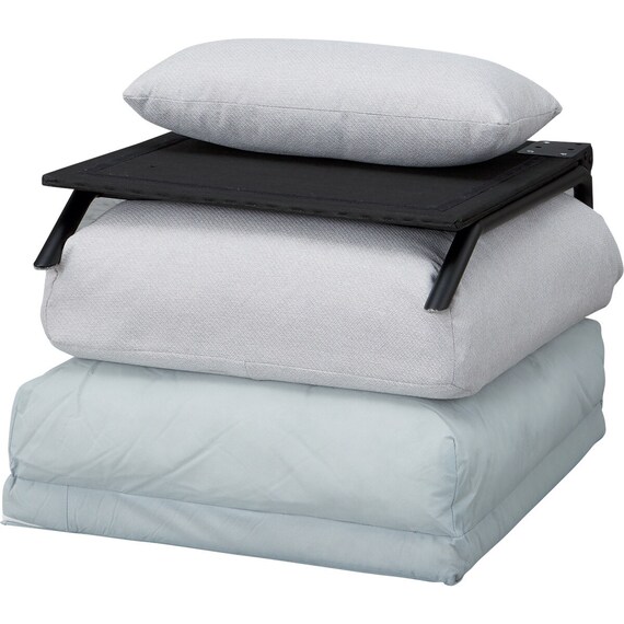 パーソナルチェア (PX01 GY) 22枚目画像