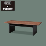 センターテーブル(KM04 135 T17497XRG)