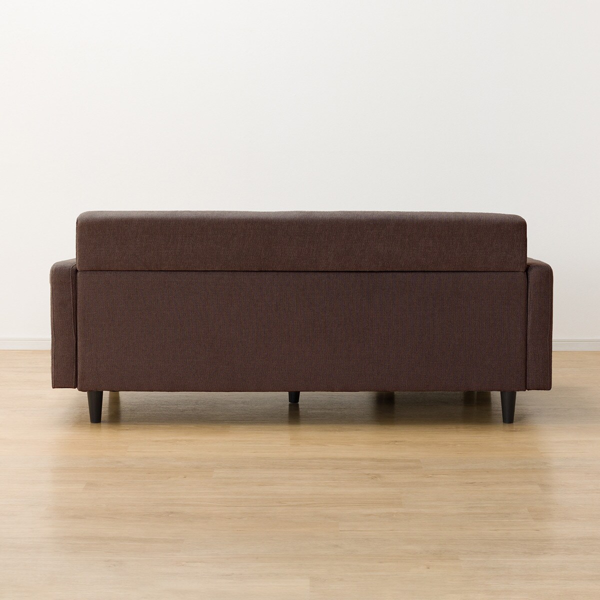 L型ソファ 布張りタイプ (DJ06ｰ2 BR) | ニトリネット【公式】 家具