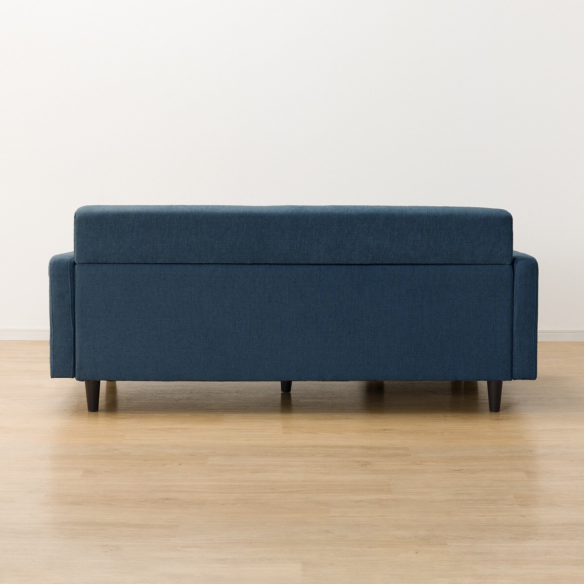 L型ソファ 布張りタイプ (DJ06ｰ2 NV) | ニトリネット【公式】 家具