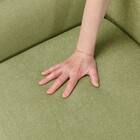 L型ソファ 布張りタイプ (DJ06ｰ2 GR) 12枚目画像