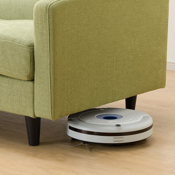 L型ソファ 布張りタイプ (DJ06ｰ2 GR) 14枚目画像