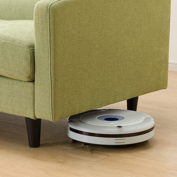 L型ソファ 布張りタイプ (DJ06ー2 GR) 14枚目画像