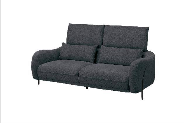 1212-015 ★リユースのサカイ幸手店★　NITORI　ニトリ 2人掛けソファー¥18,700(税込)【備考】W183x D96xH88 検索ページ
