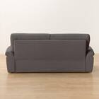 3人掛けソファ 布張りタイプ (Nポケット BS12 S-LO AQ-MGY) 13枚目画像