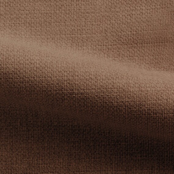 2人掛けソファ 布張りタイプ (Nポケット BS12 S-LO AQ-BR) 18枚目画像