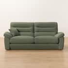 3人掛け布張りソファ(Nポケット BS12 S-LO Nシールド AQ-YGR) 13枚目画像