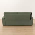 3人掛け布張りソファ(Nポケット BS12 S-LO Nシールド AQ-YGR) 14枚目画像