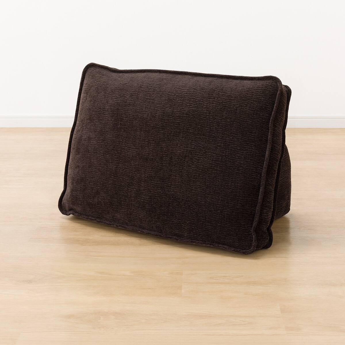 SV02専用】クッション 布張りタイプ (SV02 DBR) | ニトリネット【公式