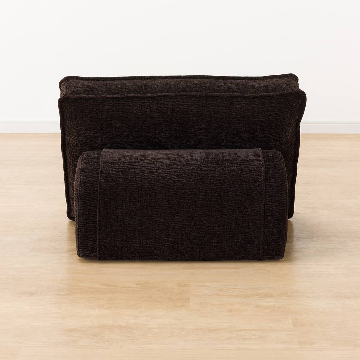 SV02専用】クッション 布張りタイプ (SV02 DBR) | ニトリネット【公式