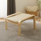 北欧風オットマン (IV) 1枚目画像