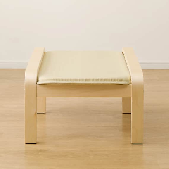 北欧風オットマン (IV) 3枚目画像