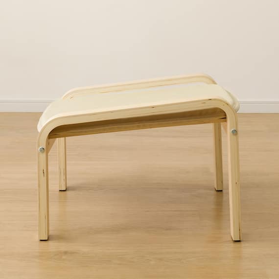 北欧風オットマン (IV) 4枚目画像