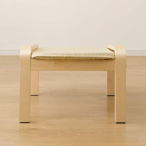 北欧風オットマン (IV) 5枚目画像