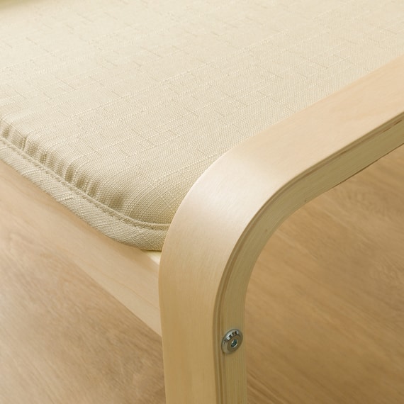 北欧風オットマン (IV) 6枚目画像