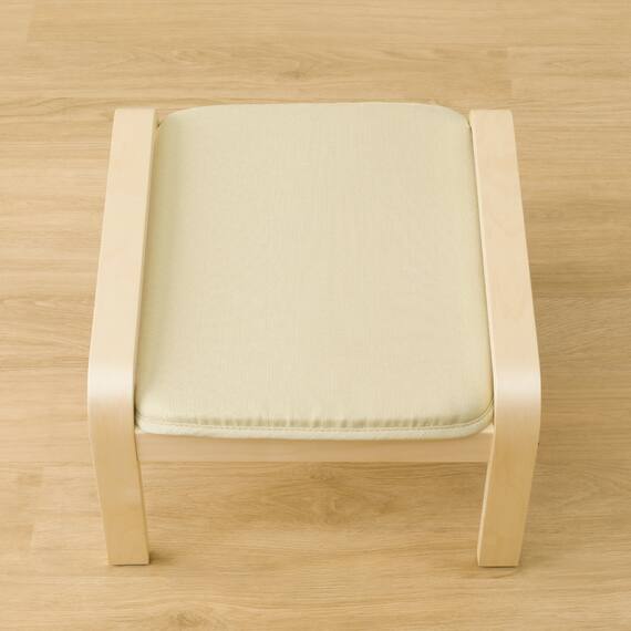 北欧風オットマン (IV) 8枚目画像