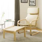 北欧風オットマン (IV) 12枚目画像