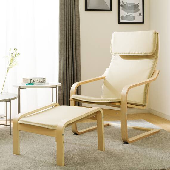 北欧風オットマン (IV) 12枚目画像