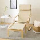 北欧風オットマン (IV) 13枚目画像