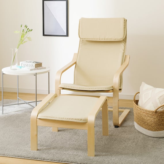 北欧風オットマン (IV) 13枚目画像