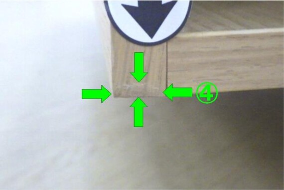 ﾃﾝﾊﾞﾝｼｮｳｺｳCT TA01 LBR 18枚目画像