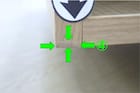 テンバンショウコウCT TA01 LBR 18枚目画像