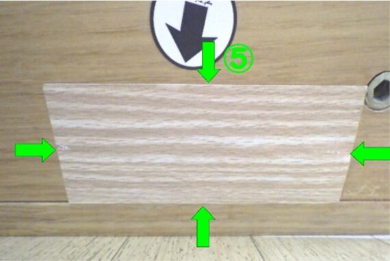 ﾃﾝﾊﾞﾝｼｮｳｺｳCT TA01 LBR 20枚目画像