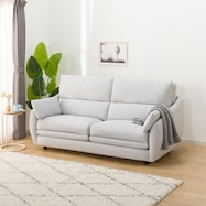 ソファ 布張りタイプ (Nポケット BS09 AQ/NS)