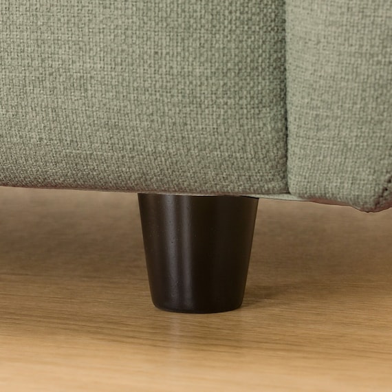 2人掛けソファ 布張りタイプ (Nポケット BS09 AQ-YGR) 14枚目画像