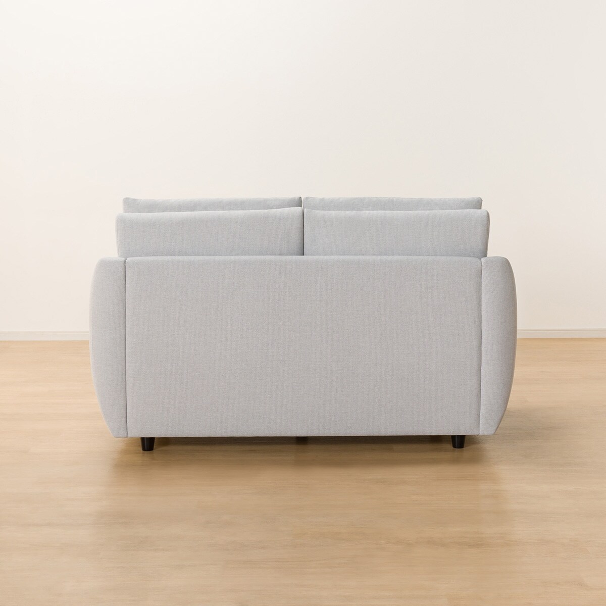 傷・汚れに強い 2人掛けソファ 布張りタイプ (ポケット BS09 Nシールド