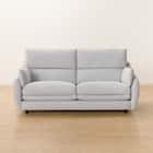 3人掛け布張りソファ(ポケット BS09 NシールドAQ-LGY) 7枚目画像