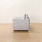 3人掛け布張りソファ(ポケット BS09 NシールドAQ-LGY) 9枚目画像