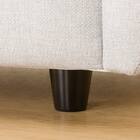 3人掛け布張りソファ(ポケット BS09 NシールドAQ-LGY) 15枚目画像